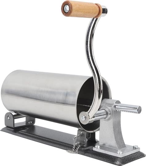 Amazon Sausage Stuffer Sausage Maker Sausage Stuffer Machine