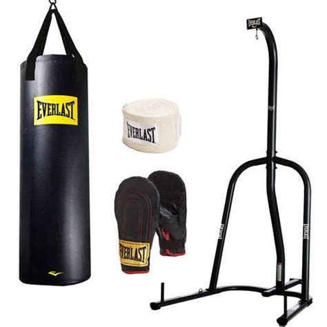 Best Heavy Bag Stand 2024 Mma Versus