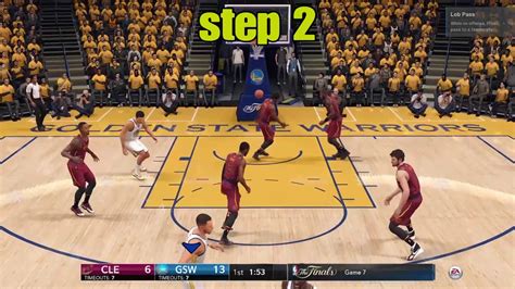 How To Hack Nba Live 18 YouTube