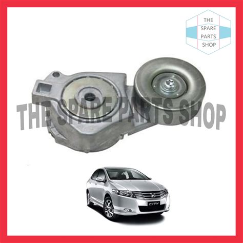 Honda City Tmo Fan Belt Tensioner Oem Lazada