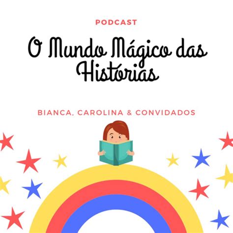 O menino que devorava livros O Mundo Mágico das Histórias Podcast