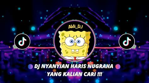 Dj Nyanyian Haris Nugraha X Bahana Pui Dj Nyanyian Hati Happy Team