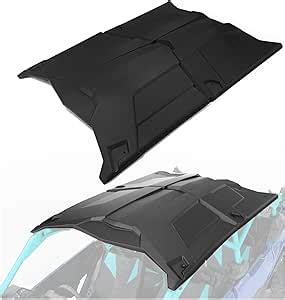 Amazon Hecasa Pieces Roof Hard Top Compatible With Can