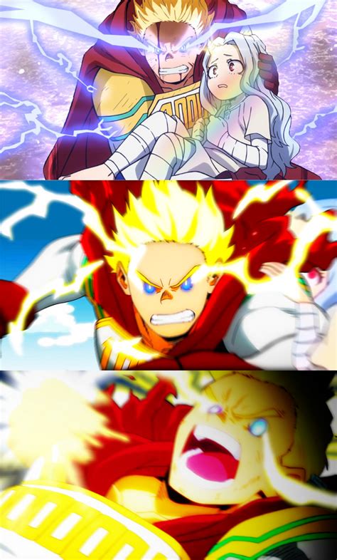 What If Art Mirio One For All User Edit Arts By Akuma Animation098 On