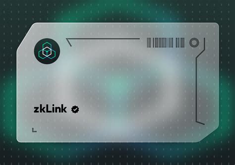 zklink | Link3.to