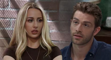 Josslyn Shoots Down Dex General Hospital Blog Gh Blog