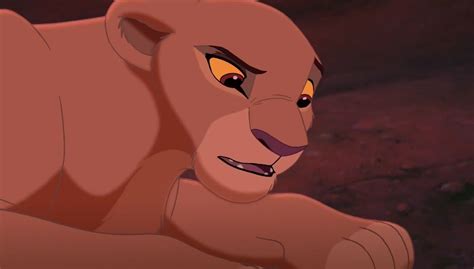 The Lion King Simba S Pride Gallery Of Screen Captures Artofit