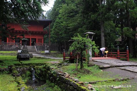 岩木山神社 1 お山参詣 〈青森県弘前市〉 行って見たい神社とお寺