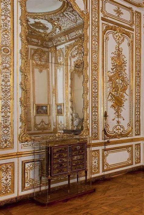 Pin By Samy Alam On Beautiful Interior Design Versailles Palace Of