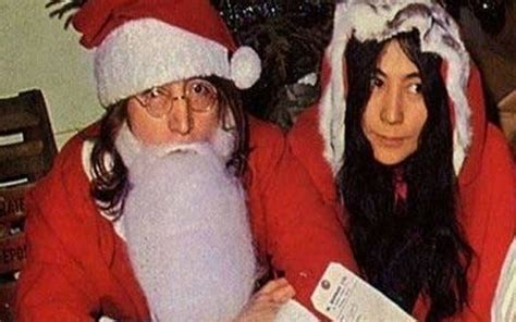 Happy Xmas de John Lennon el oscuro origen de la canción que es