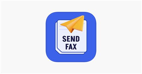 Easy Fax Send Fast Faxes On The App Store