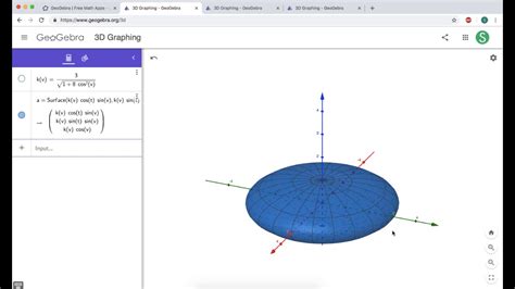 3d Graph Sphere Equation - Tessshebaylo