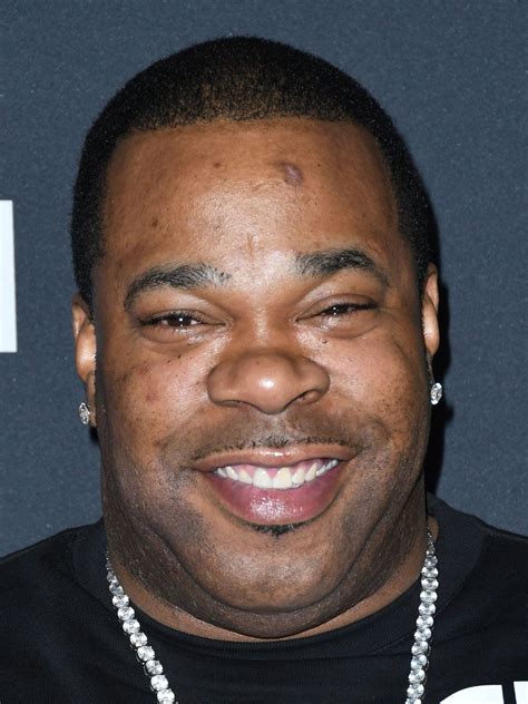 Busta Rhymes Rapper Singer Songwriter Record Producer Actor