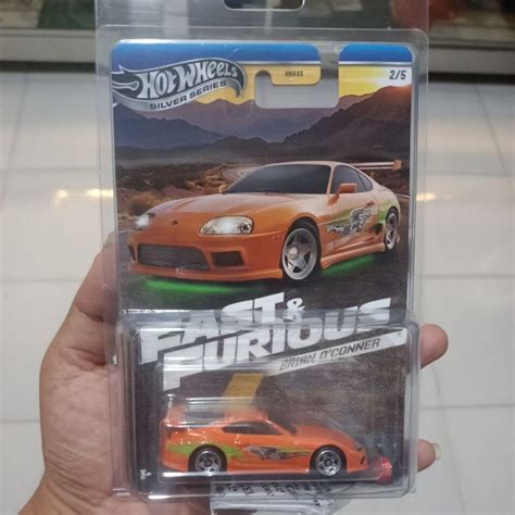 Hot WHEELS FNF SUPRA OREN PROTECTOR Libre Shopee México