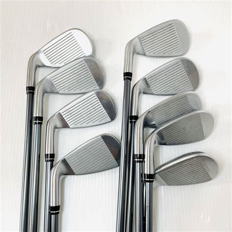 Yahoo オークション 不屈の名器 キャロウェイ ERC HOT メンズア