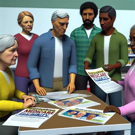 how to know if you qualify for medicare