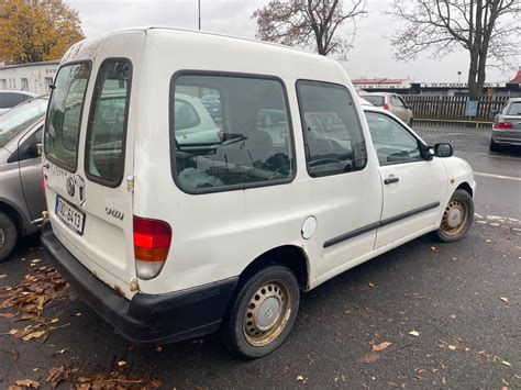 Vw Caddy 1 9 Sdi Aukro