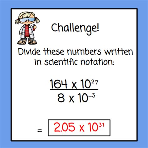 Scientific Notation Addition And Subtraction Amped Up 52 OFF