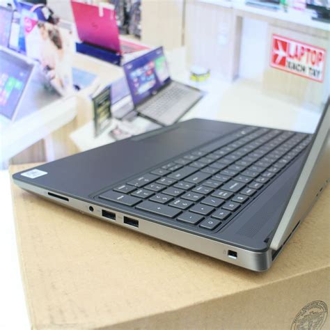 Laptop Dell Precision 7550 I7 10850h Fhd Nvidia® Quadro® T2000 4gb Gddr6 Laptop Xách Tay Shop