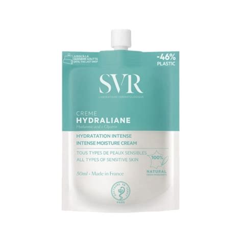 Svr Hydraliane Cr Me Hydratation Intense Ml