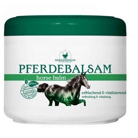 Balsam De Cal Verde Herbamedicus 500 Ml