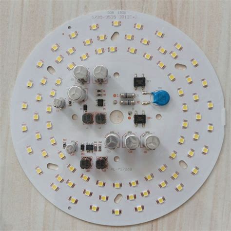 pcb led  vac  module led ac   lazada indonesia
