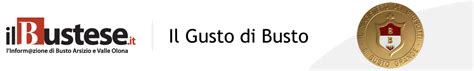 Investitura Per I Primi Ambasciatori Della Cucina Bustocca Grazie Al