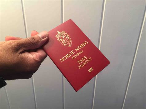 Multiple Entries For Three Months For A Vietnam E Visa Are Now Available For Norwegian Tourists