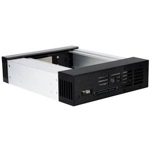 Amazon SilverStone Technology FS Hot Swappable Tray Less To SAS SATA Device