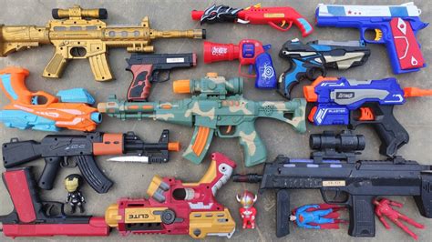 tembak tembakan sniper   shot gun  gan bulet gun ak  master