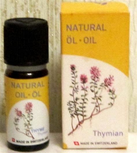 Эфирное масло Вивасан Тимьян Белый (Thymus Zyqis) | отзывы