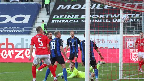 TSV 1860 München gegen 1 FC Saarbrücken nicht im TV alle Infos zur