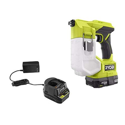 Best Ryobi Protip Paint Sprayer