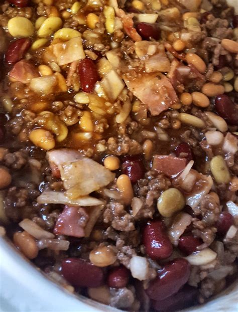 Hobo Beans Recipe | Allrecipes