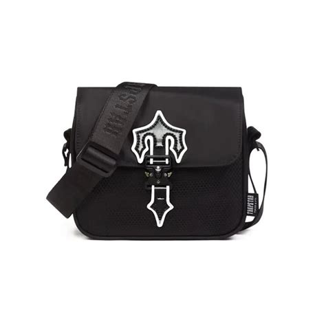 Trapstar Luxury Designer Bag IRONGATE T Crossbody Bag UK London Fashion