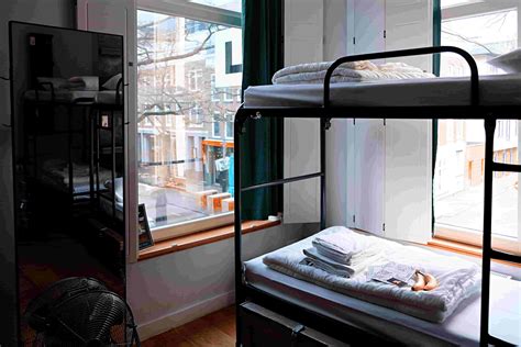 Hostels - YMCA Kenya