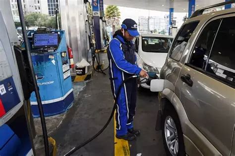 Nuevo precio de la gasolina y diésel en Ecuador 2024 elyex