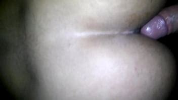 Sexo Anal Namorada Dor Nacional Porno