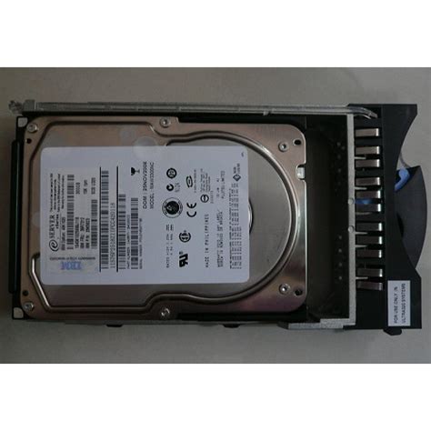 Ibm Hard Drive Gb Hot Swap Scsi U K K