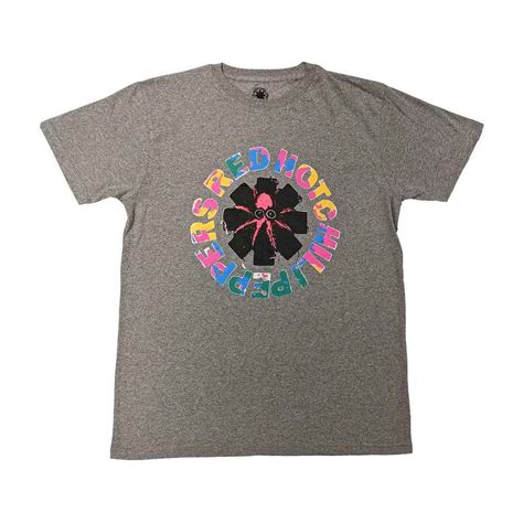 Red Hot Chili Peppers バンドtシャツ レッド・ホット・チリ・ペッパーズ Octopus バンドtシャツの通販ショップ