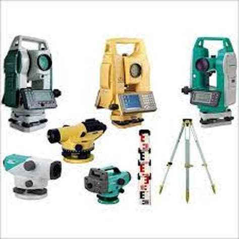 Land Survey Equipment Manufacturer,Land Survey Equipment Supplier ...