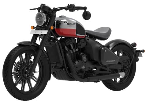 Jawa 42 Bobber Price Colors Mileage Specifications Jawa Motorcycles