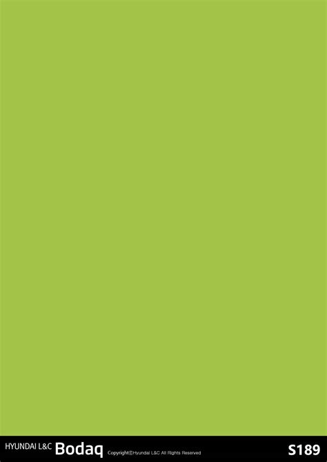 Bright Green Color Code