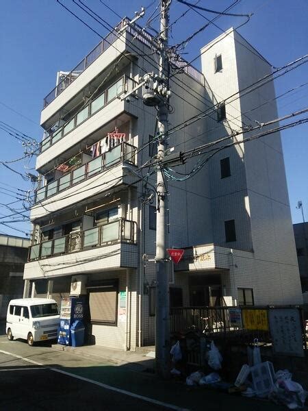 3ldkマンション賃貸 東京都江戸川区西葛西 Real Estate Japan