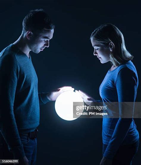 Glowing Men Photos And Premium High Res Pictures Getty Images