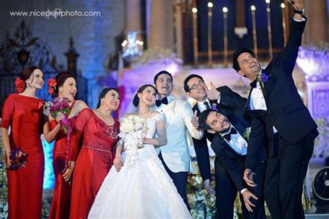 WEDDING ALBUM: Dingdong Dantes and Marian Rivera | PEP.ph