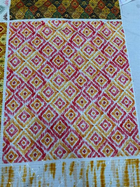 Poly Cotton Fabric at Rs 140/meter | Polycotton Fabric in Surat | ID ...