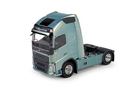 Volvo Fh Globetrotter Xl X Basis Transportmodels