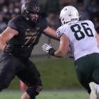 Peter Skoronski NFL Draft 2023 Scouting Report Prospect Profile NFL