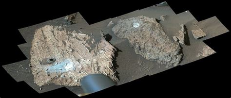 Hito En Marte La Nasa Encuentra Indicios De Posible Vida Antigua En El Planeta Rojo Tn